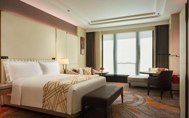 Conrad Tianjin