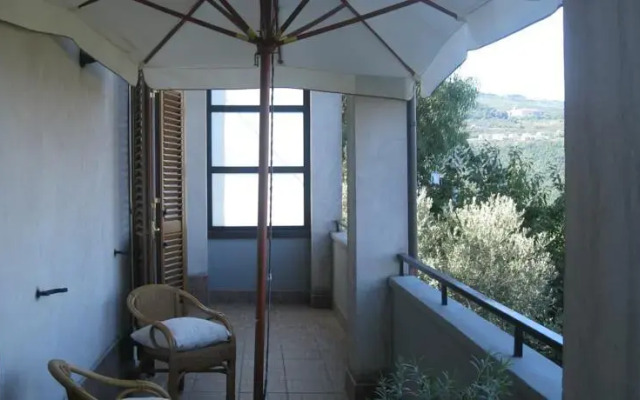 Casa Vacanze Le Castagnelle