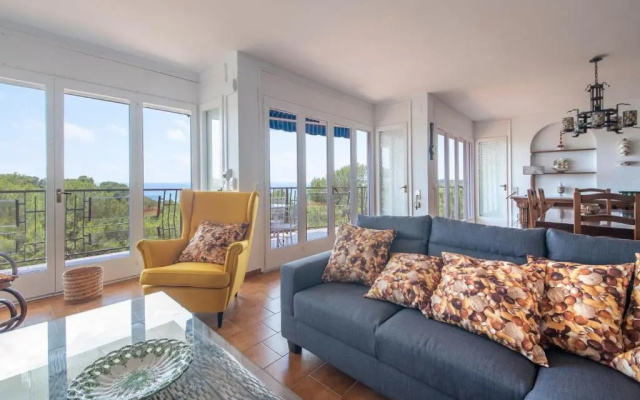 Th128 Villa con vistas a la playa la Mora - Villas_and_Bungalows in 塔拉戈纳 - Photo 2