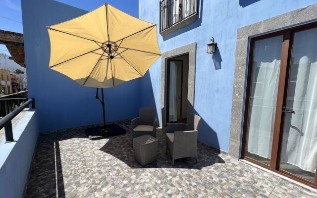 Casona 1530