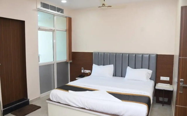 Hotel Thakur Mahal Supaul