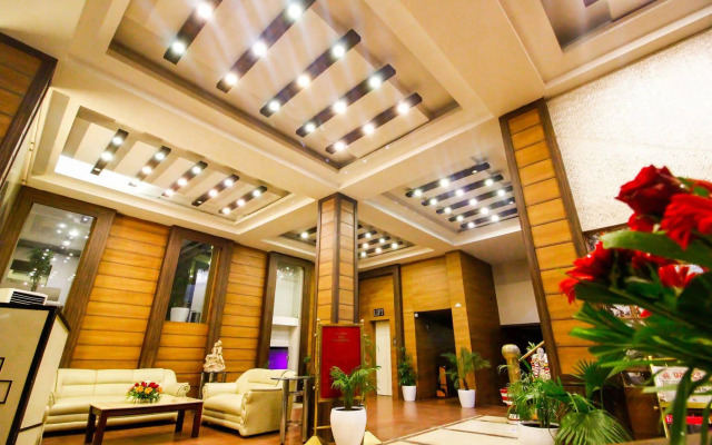 Hotel Rishi Regency
