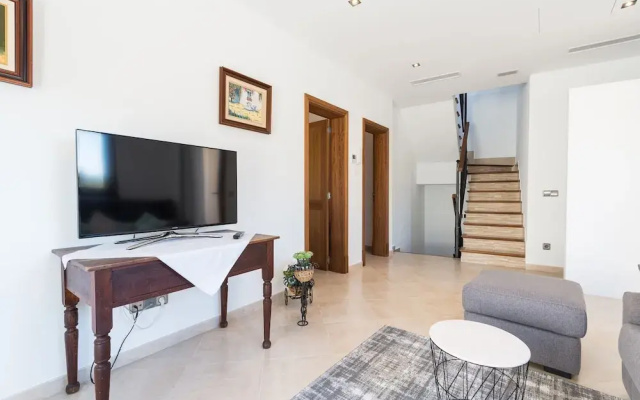 Es Campanar - Villa With Private Pool In Santanyi
