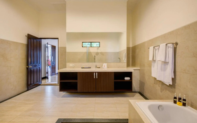 Gracia Bali Villas & Apartment