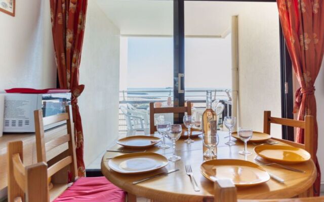 Le Sunset/Cap Sud 7979