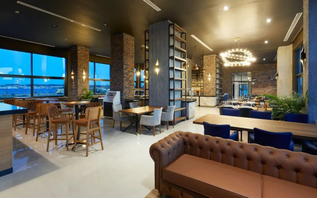 Hattusa Vacation Business Thermal Club Saray