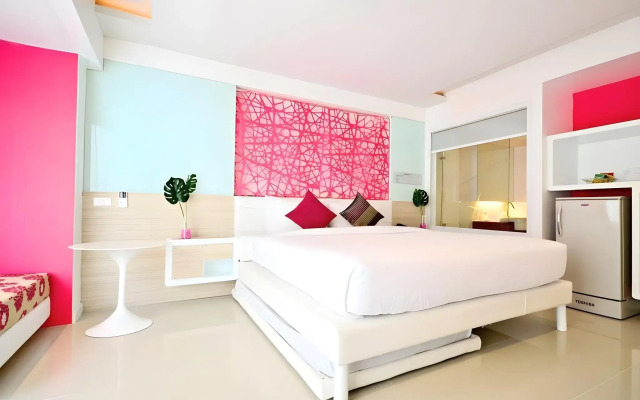 Hin Nam Sai Suay Hotel Hua Hin