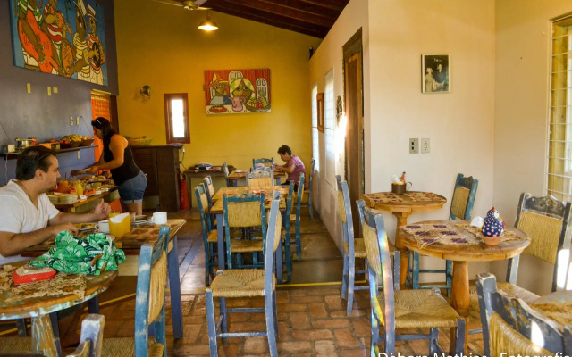 Pousada Vila Tamarindo