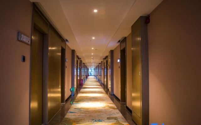Xiangsihu International Hotel