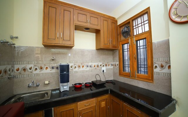 OYO 12125 Home 3BHK Shimla Woods