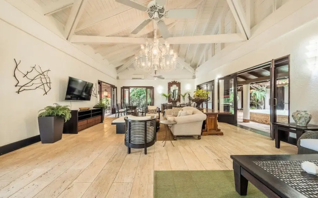 Wonderful 5BR Villa w Jacuzzi at Ingenio