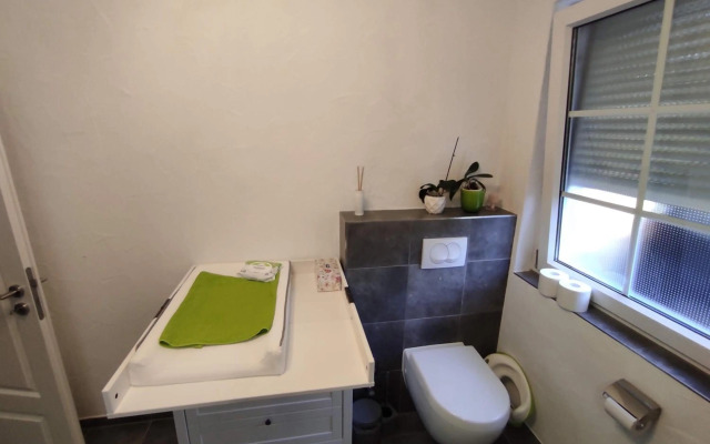 Ferienwohnung Sonnenlicht