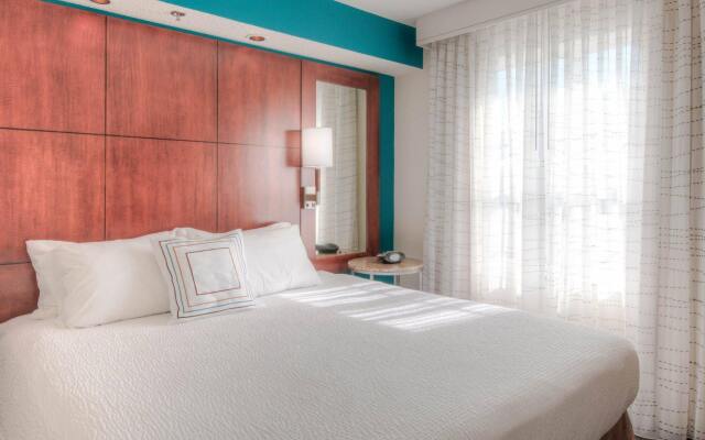 Residence Inn by Marriott Chapel Hill