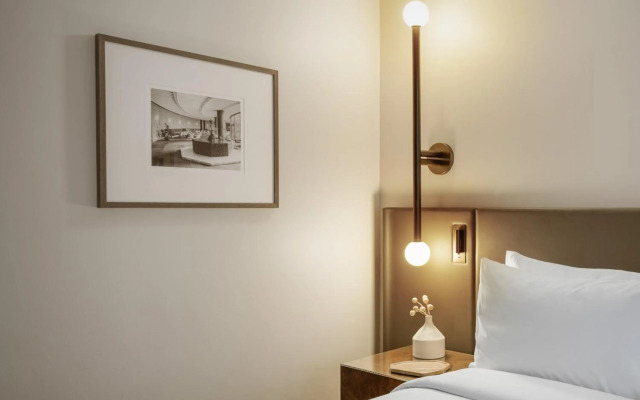 Sofitel Sydney Wentworth
