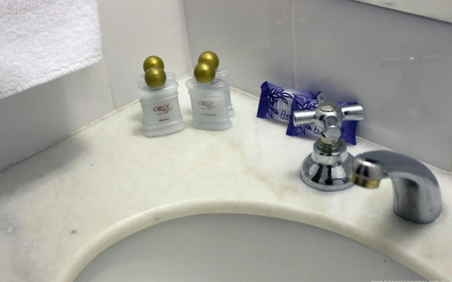 Hotel Orly