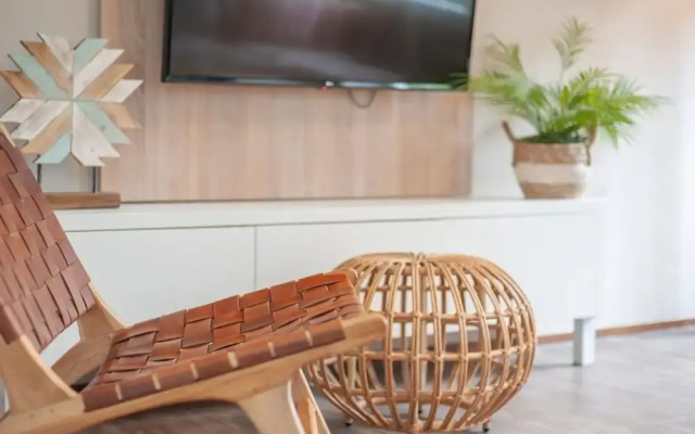Beautiful Villa With Infrared Sauna, 400m sea