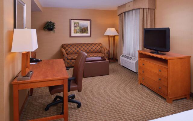 Homewood Suites by Hilton Allentown-West/Fogelsville, PA