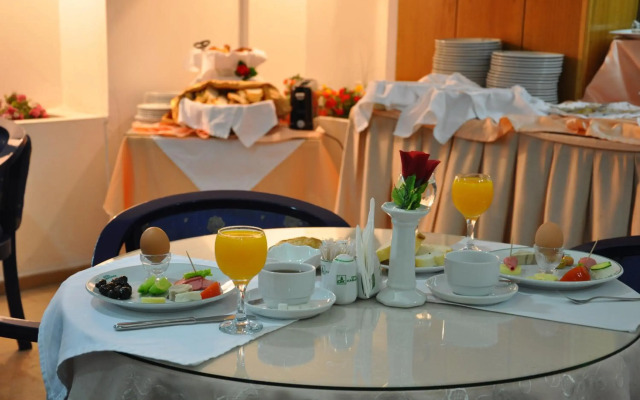 Otel Kabacam