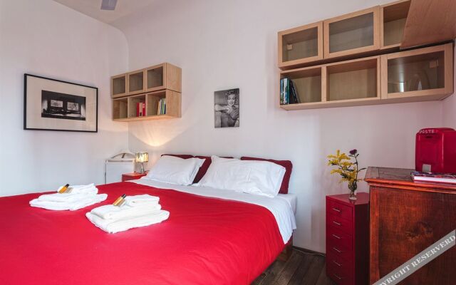 Rome as you feel - Monti Colosseo