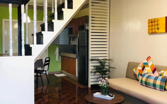 Baguio Holiday Villas