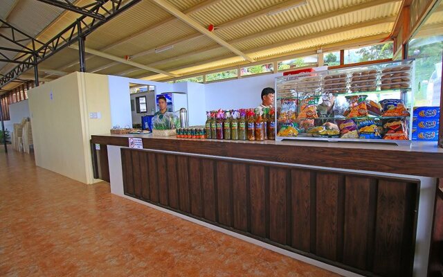 Eden Nature Park and Resort