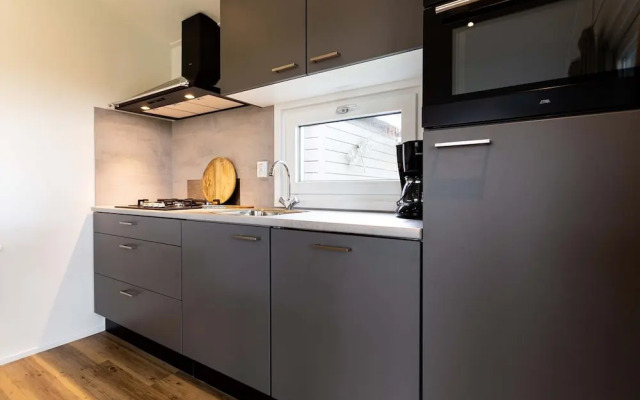 TopParken Résidence de Leuvert