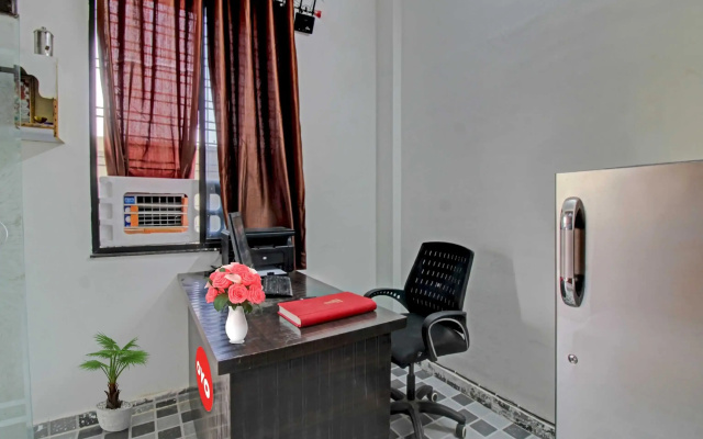 Hotel O Dhurva Inn