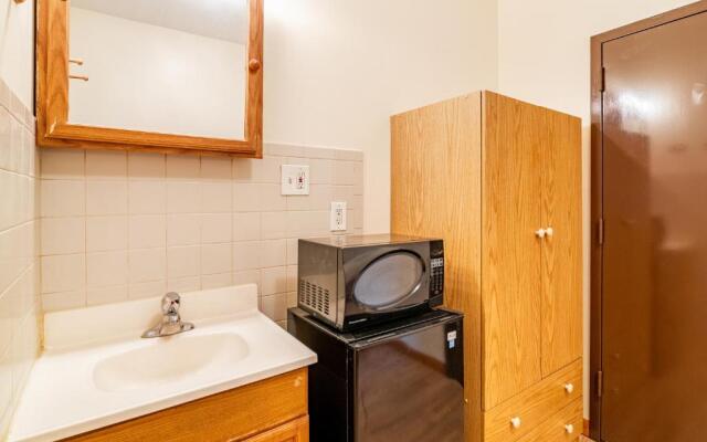 West 30th Street Guest House