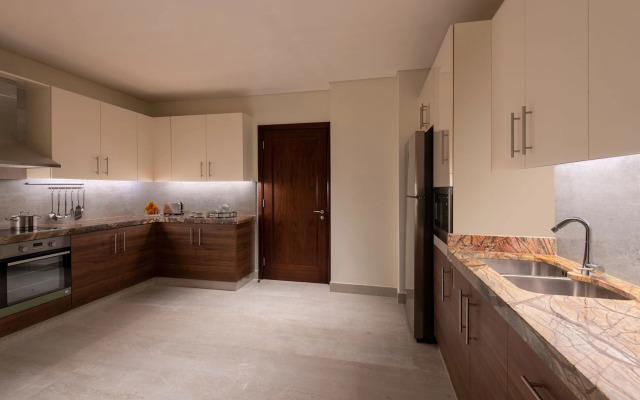 The St. Regis Marsa Arabia Island, The Pearl Qatar