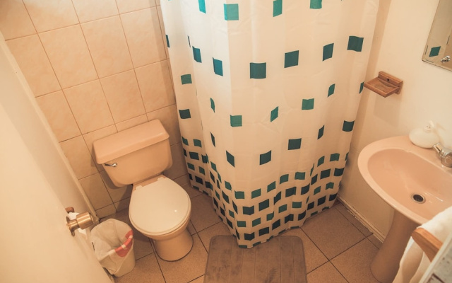Apart Hotel Queitao