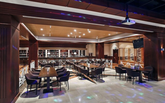 Hotel Hyundai Mokpo