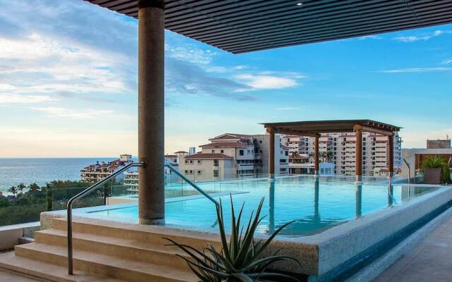 V399 Condo in Puerto Vallarta
