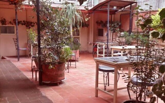 Thamel Seasons Hotel