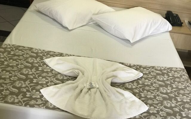 Hotel Boa Vista