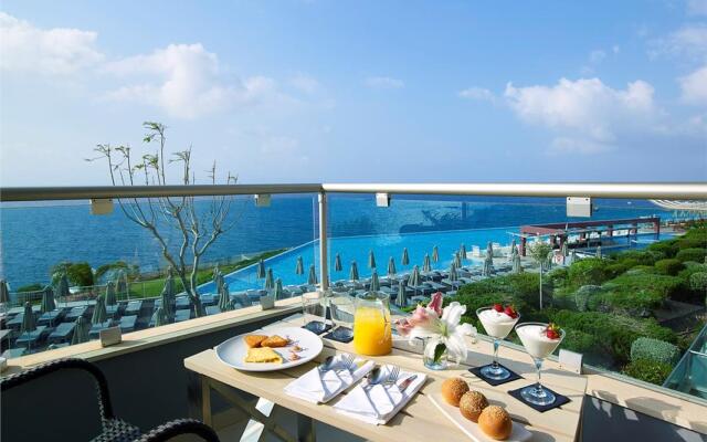 Michelangelo Resort and Spa