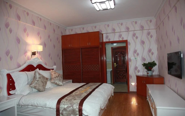 Tibet Shannan Yulong Holiday Hotel