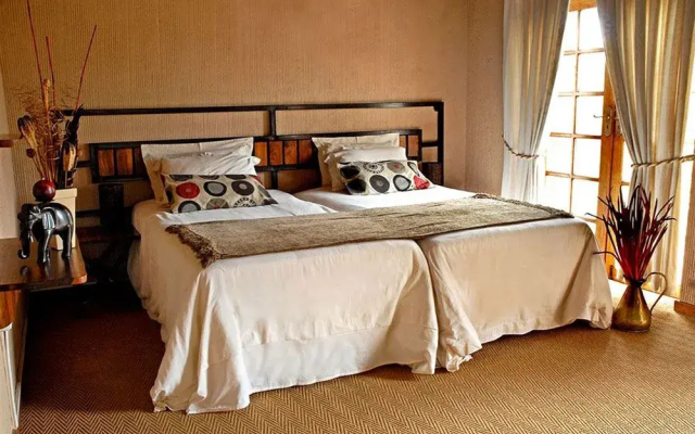 Gazebo Lodge - Hostel