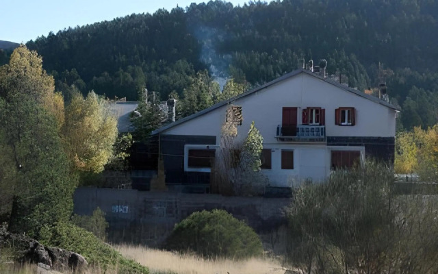 Residence Serra La Nave