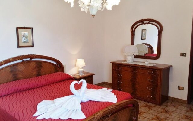 Casa Vacanze Il Cigno