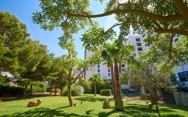 Welikehotel Marfil Playa Hotel