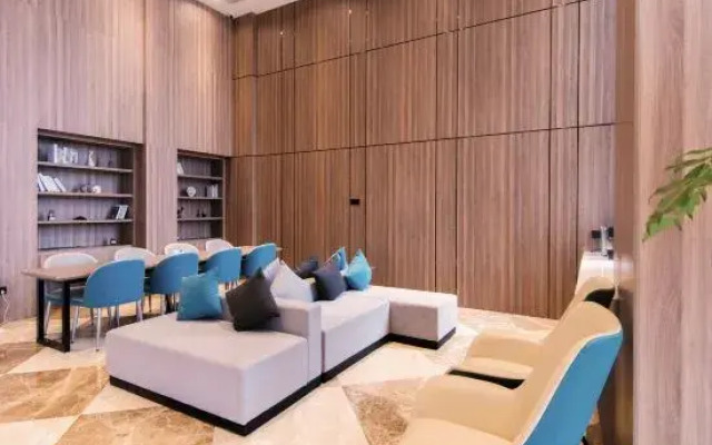 Geya Hotel