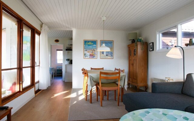 6 Person Holiday Home in Lokken-by Traum