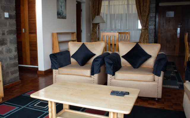 Chester Hotel and Suites Nairobi, City Centre CBD