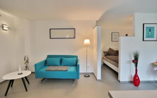 Haus Wolburgstraße Haus Wolburgstrasse Appartement 23