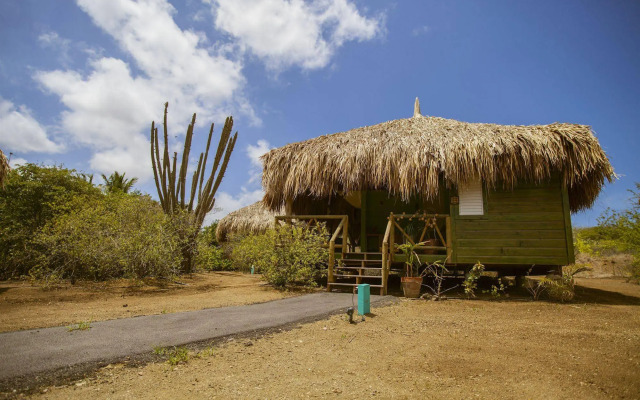 Mondi Lodge