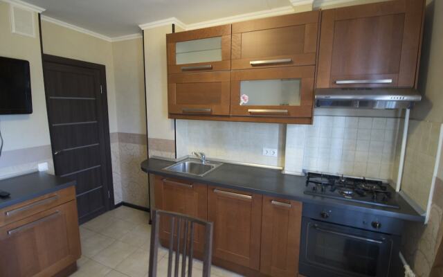 Flats of Moscow Apartments on Tsaritsyno 2