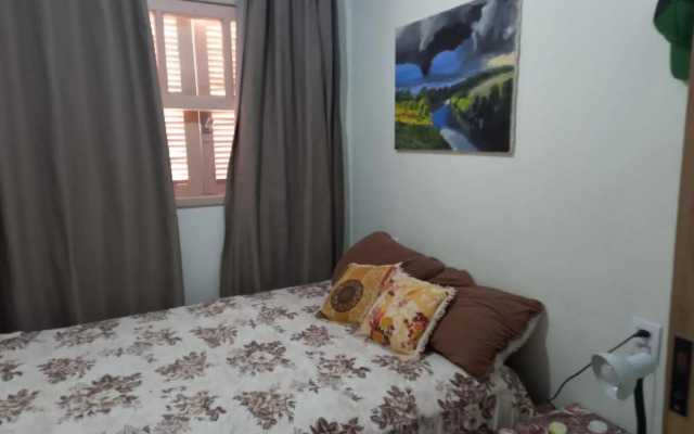 Casa perto do centro