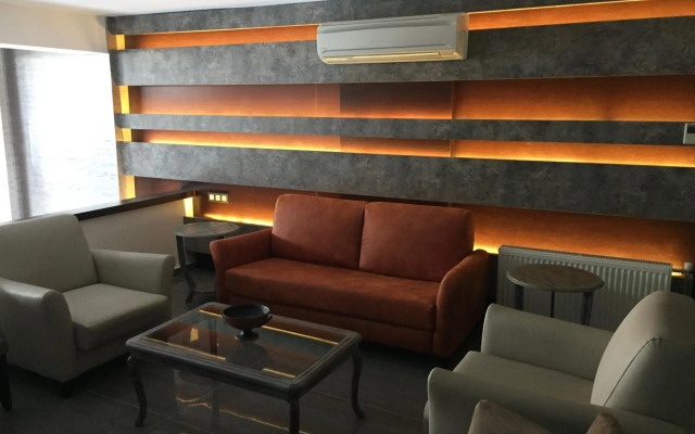 Hotel Helen