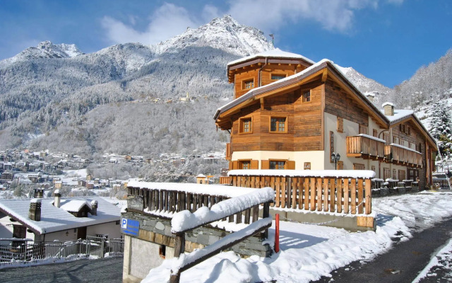 Casa Vacanza La Rocca