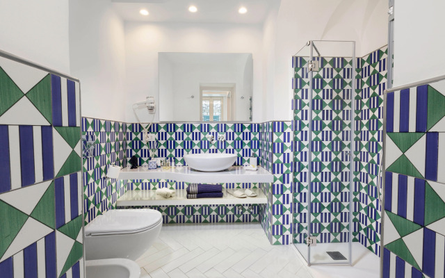 Residence 2 Pini